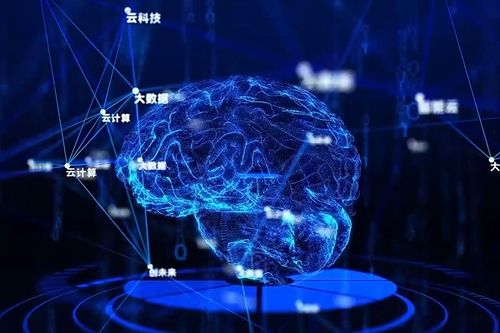 信息技术 定义、应用与未来发展趋势