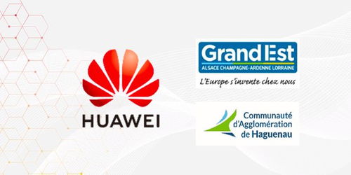 华为欧洲布局再落关键一子 法国工厂开启全球制造与信任新篇章