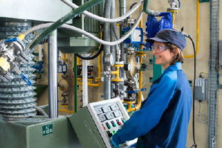 出海记 中国化工并购挪威百年老店，借力信息技术跃居全球竞争力前三