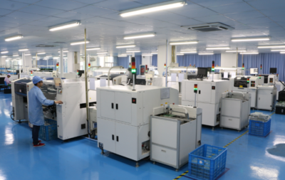 杭州西湖区信息技术领域再添新锐，两家企业同日上市助力产业升级