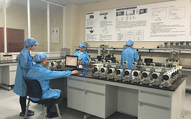 数字化工厂 工业4.0发展的必经之路