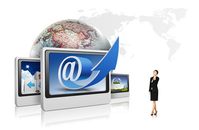 国际商务中的跨境电子商务信息技术探析